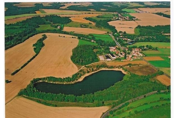 Бунгало Horka nad Sázavou 5